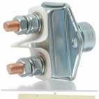 Käynnistysrele, Yleisversio SW