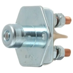 Käynnistysrele, Yleisversio SW