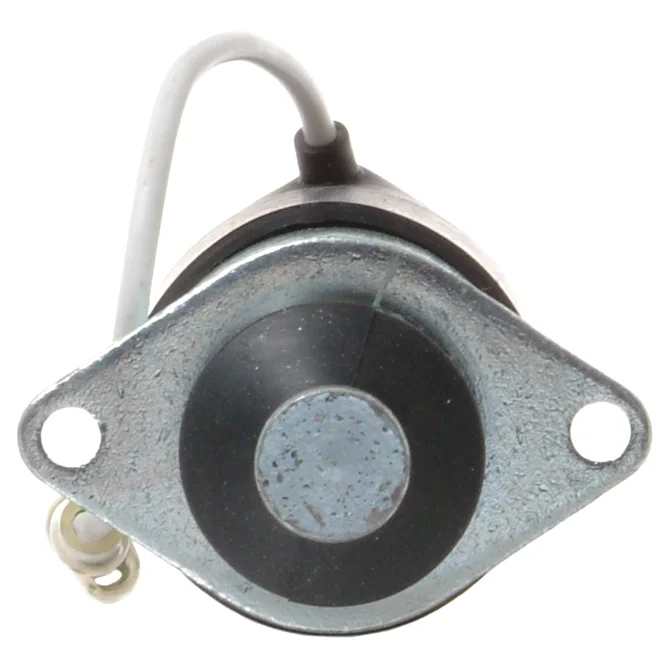 Käynnistysrele 12V, Yleismalli