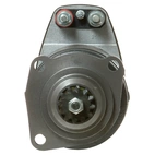 Renault Progressio starttimoottori 24V,12K