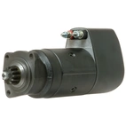 Renault Progressio starttimoottori 24V,12K
