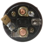 Käynnistysrele 12V, Lucas M79 Ilman.f