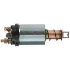 Käynnistysrele 12V, Lucas M79 Ilman.f