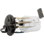 Polttoainepumppu, tankki sisään täydellinen