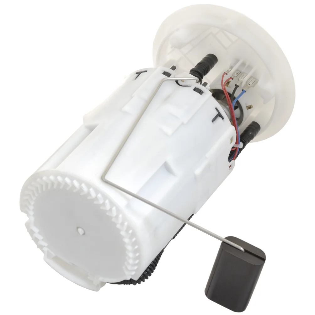 Polttoainepumppu, tankki sisään täydellinen