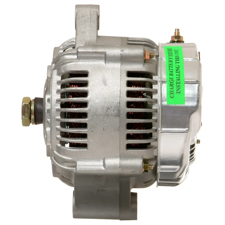 Kissa 914G Laturi 24V-60A