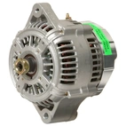 Kissa 914G Laturi 24V-60A