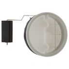 Polttoainepumppu, tankki sisään täydellinen