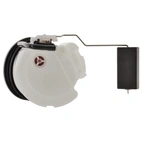 Polttoainepumppu, tankki sisään täydellinen