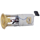 Polttoainepumppu, tankki sisään täydellinen