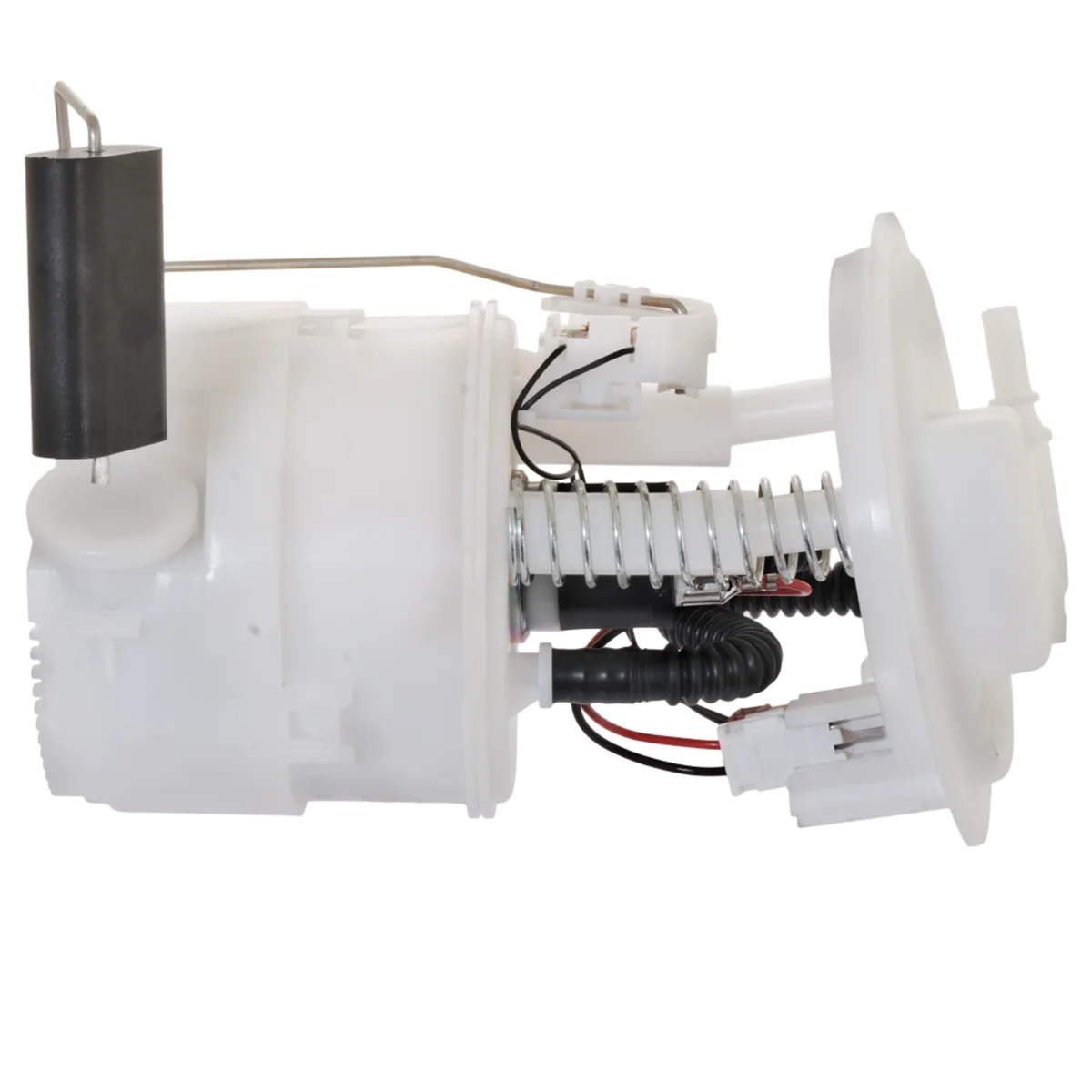 Polttoainepumppu, tankki sisään täydellinen