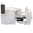 Polttoainepumppu, tankki sisään täydellinen