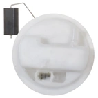 Polttoainepumppu, tankki sisään täydellinen