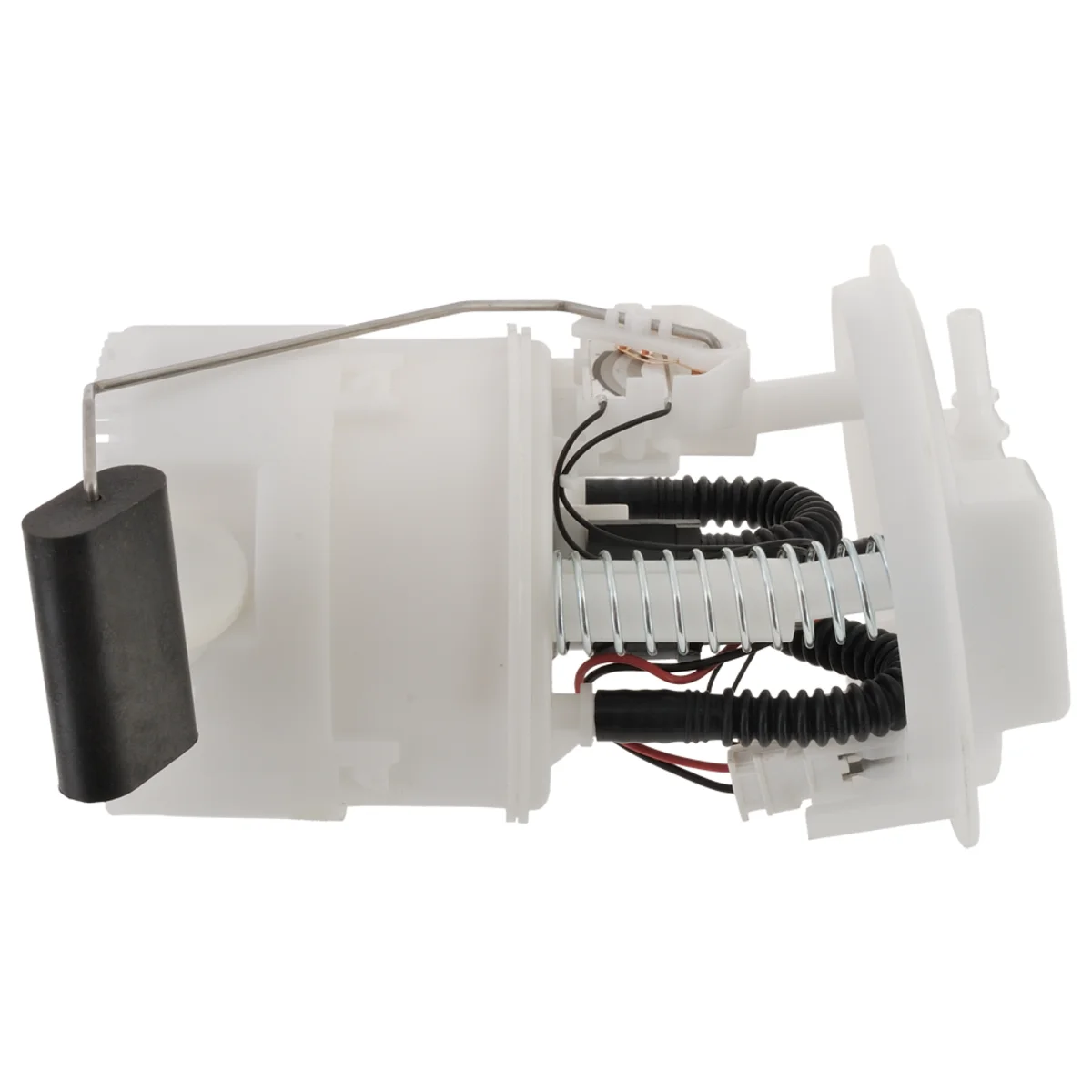 Polttoainepumppu, tankki sisään täydellinen