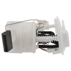 Polttoainepumppu, tankki sisään täydellinen