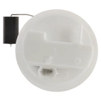 Polttoainepumppu, tankki sisään täydellinen