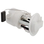 Polttoainepumppu, tankki sisään täydellinen