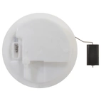 Polttoainepumppu, tankki sisään täydellinen