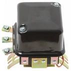Jännitteensäädin 7V-35A, Delco