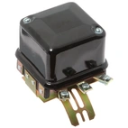 Jännitteensäädin 7V-35A, Delco