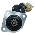 Startti 12V-3,6kW sopii Pentalle