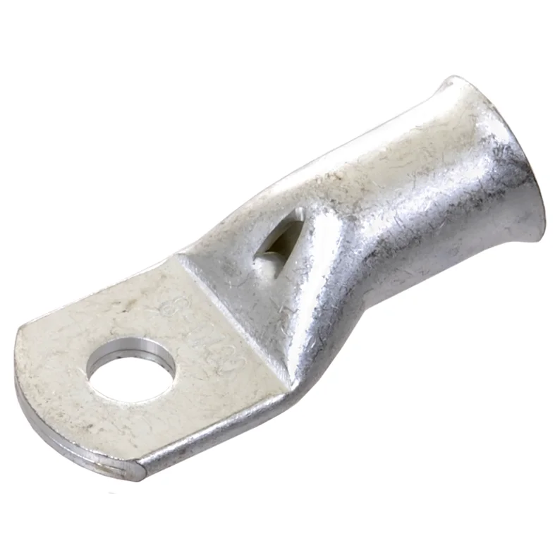 johtokumilenkki M8, 11,5 mm, 25 kpl