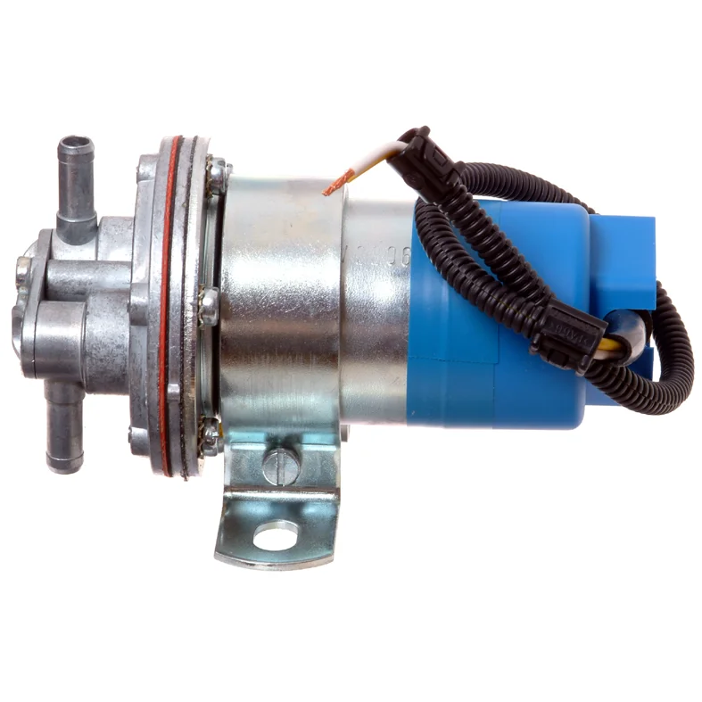 Polttoainepumppu Marin Sug 24V, universaali