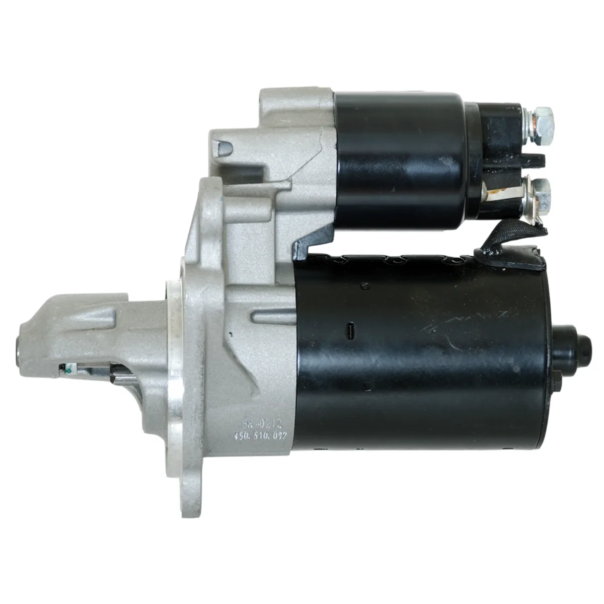 Mini Starttimoottori (A/T) 12V-0.9 kW