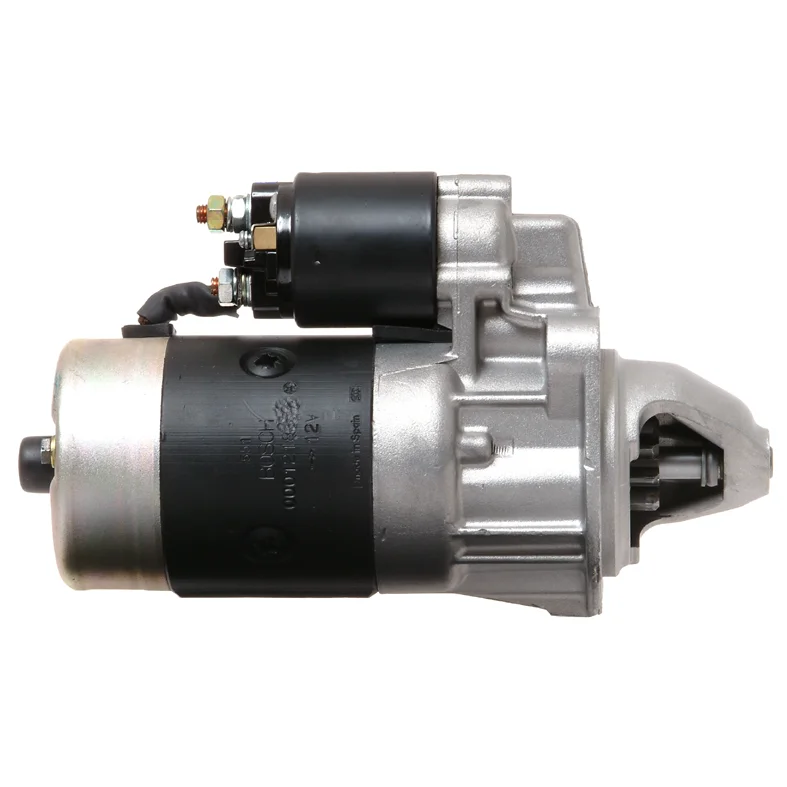 Yale Starttimoottori 12V-2.2kW