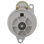 Ford F-sarja 4.2 Starttimoottori