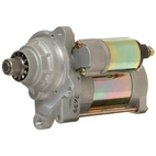 Ford 6.0D Käynnistysmoottori 12V-3.0kW