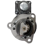 Katti. Starttimoottori 24V, 12K, 50MT