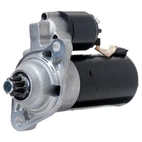 VW Golf Starttimoottori 12V-1.7kW