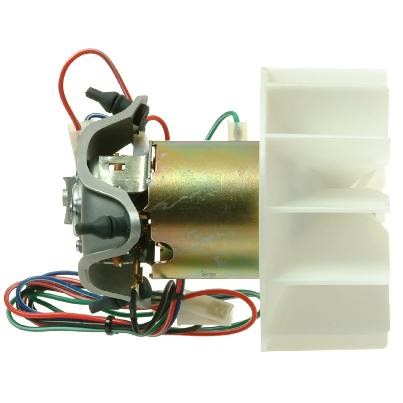 Käytävän tuulettimen moottori sopii Volvoon