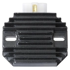 Jännitteensäädin 12V, Honda