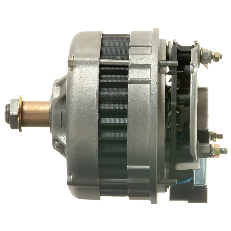 Laturi 12V-80A sopii Deutz ja muille