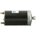 DC-moottori 24V-0,8kW