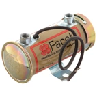 Polttoainepumpu Facet 24V, 476088