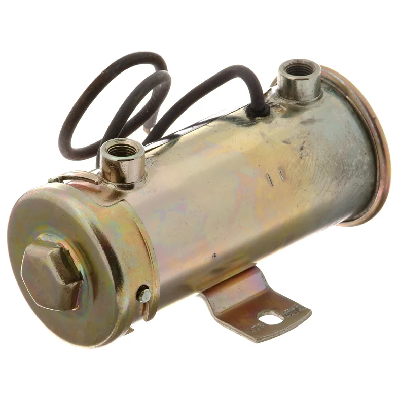 Polttoainepumppu Facet 12V, 476087