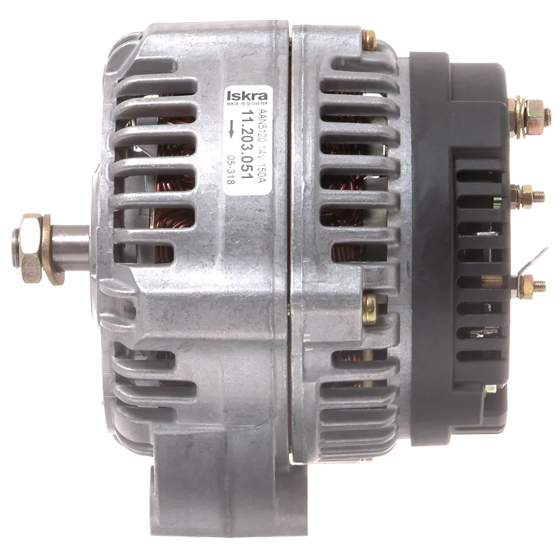 John Deere Laturi 12V-150A