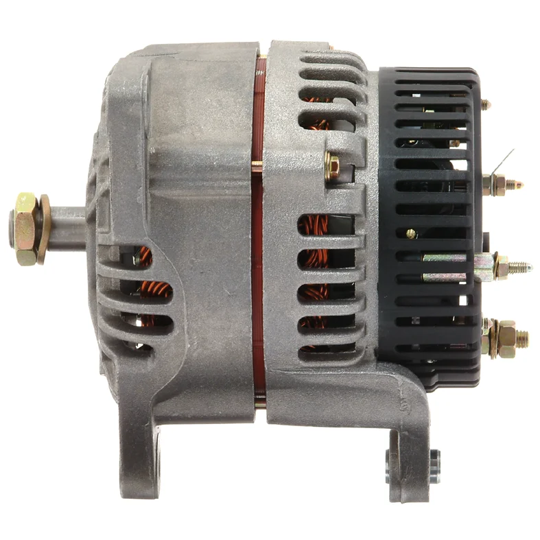 MF Laturi 12V-120A