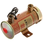 Jarruletku ja Pumppu 12V, Facet 480532