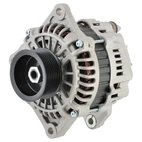 Scania Laturi 24V-100A