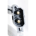 Ilmastoautomaatin jäähdyttimen tuuletin sopii Volvoon