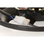 Jäähdyttimen tuuletin sopii Volvoon