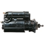 Starttimoottori 24V-5.5kW sopii Volvo
