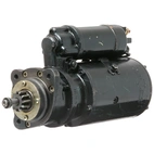 Starttimoottori 24V-5.5kW sopii Volvo