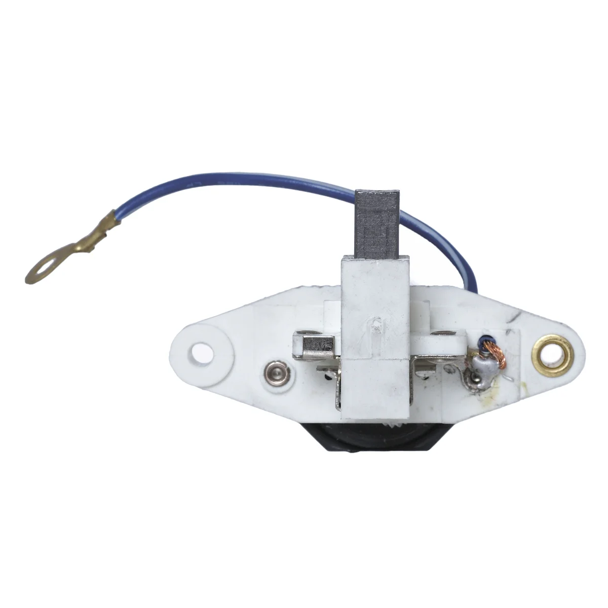 Jännitteensäädin sopii Volvo Penta