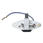 Jännitteensäädin sopii Volvo Penta