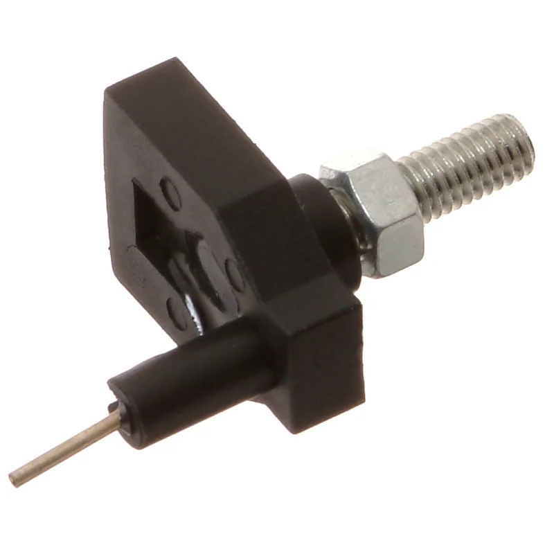 W-liitäntä, 3.3 Ohm